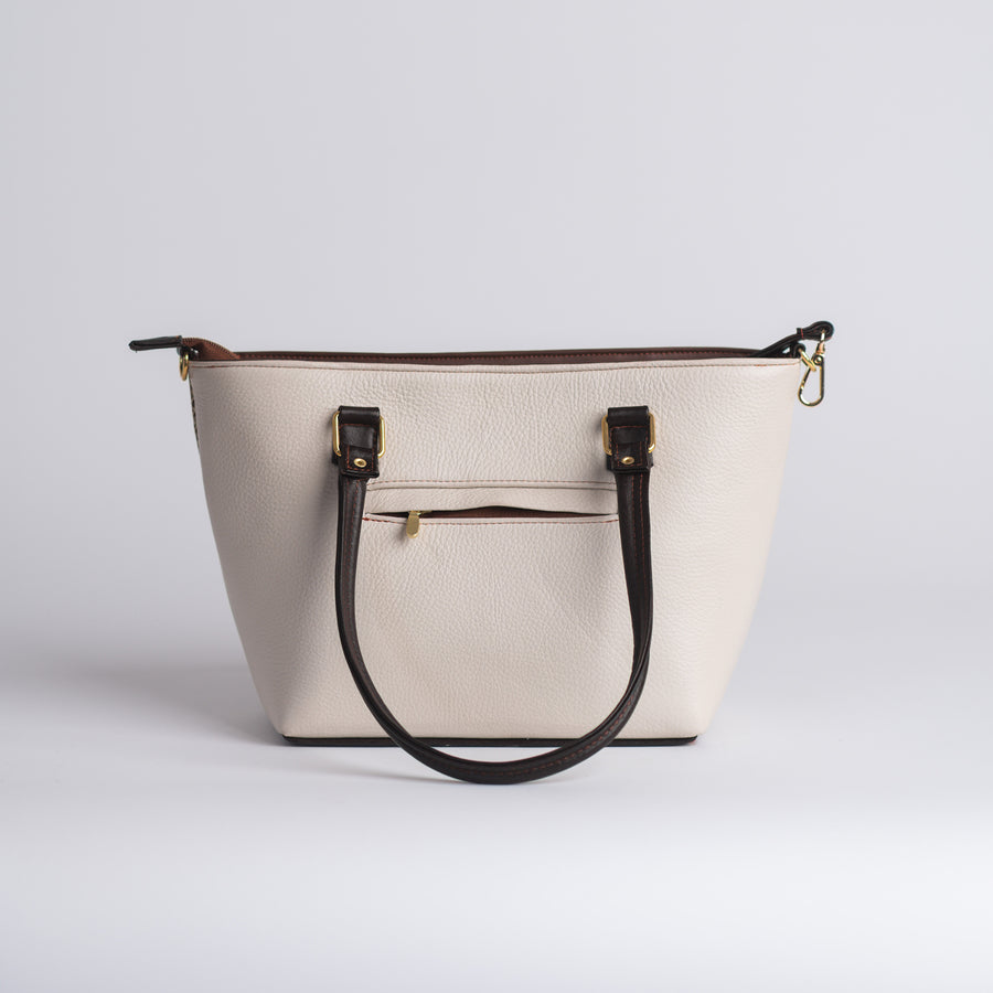 Bolsa Susana Ivory